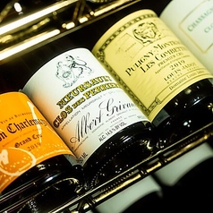 ドゥラモットブリュット