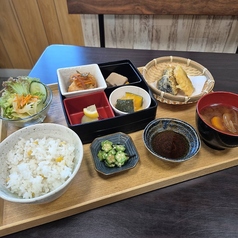 菜食健美の写真2