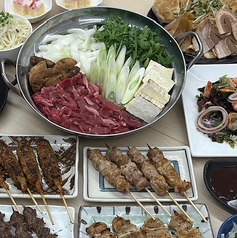 酉や喜兵衛 大館店のコース写真