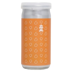 立山本醸造カップ