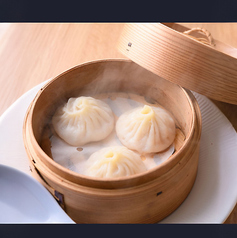 小籠包