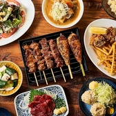 やきとんひなた 浅草店のおすすめ料理3