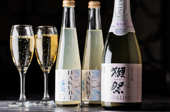 二代目 魚義 大井町駅店特集写真1