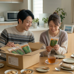 スーパーハイスープ（グリーン）