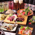 長野駅前酒場のおすすめ料理1