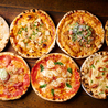 PIZZA&WINE CONA Bivi沼津店 コナのおすすめポイント3