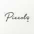 Piccolo ピッコロのロゴ
