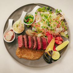 THE CHELSEA AVENUE ザ チェルシーアヴェニューのおすすめランチ3