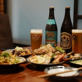 串ト酒 ランデブーの写真