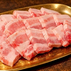 Kaon カオンのコース写真