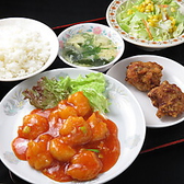 中華料理 鴻錦楼のおすすめ料理2