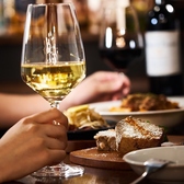 牛タン&ワインバル SHITAN Sの雰囲気2