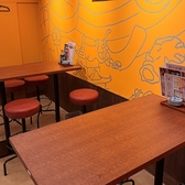 魚とおでんとカラオケとの雰囲気2