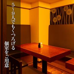 酒場なごみ堂 神田北口店の特集写真