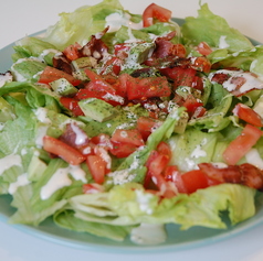 シーザーサラダ