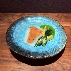 ヤリイカの生塩辛