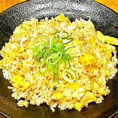 やきめし