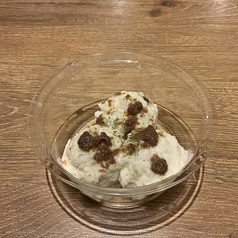 アンチョビポテトサラダ