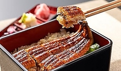 美味しい鰻をリーズナブルに、満足なボリュームで．．．