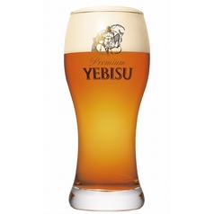 黒ラベル&アンバー　特製 小グラス