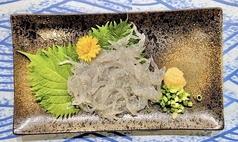 (単品)生しらす