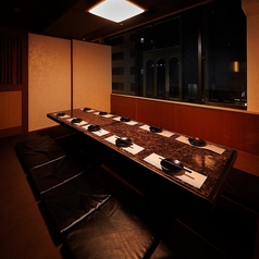 旬彩 新横浜本店の特集写真