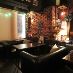 Public House BREWGEAR パブリックハウスブリューギアのコース写真