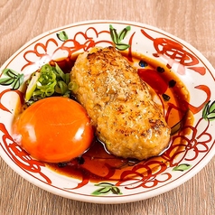 餃子酒場 肉汁とっつぁん 渋谷本店のおすすめ料理2