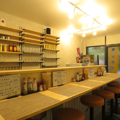 ふわとろや 浜松駅南店の雰囲気2