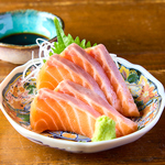 【刺身】全国から選りすぐりの新鮮魚介をご提供！日本酒と合わせて至福のひとときを♪