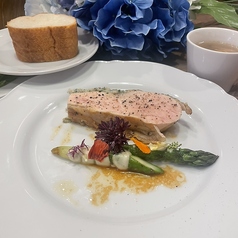 アクア エ ソーレ ACQUA E SOLEのおすすめランチ1