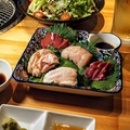 焼き処 一喜のおすすめ料理1