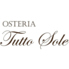 オステリア トゥットソーレのロゴ