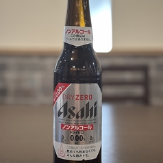 ノンアルコールビール