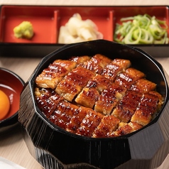 岩出名代 鰻屋 黒船のおすすめ料理2