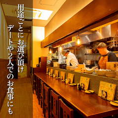 酒場なごみ堂 神田北口店の特集写真