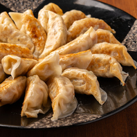 宇都宮といえば餃子！美味しい栃木名物を召し上がれ！