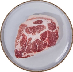 【鹿児島産】極厚切り肩ロース(150g)