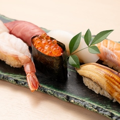 寿司と海鮮 魚や三郎 三宮店のおすすめ料理1