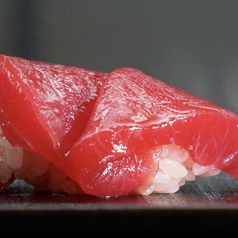 寿し扇のコース写真