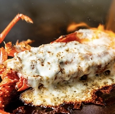 鉄板焼 潤 渋谷のコース写真