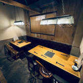 鳥けん 刈谷の雰囲気3