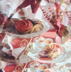 atelier renard harajukuの写真