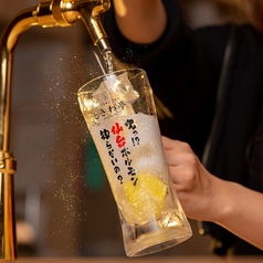 0秒レモンサワー 食べ飲み放題 仙台ホルモン焼肉酒場 ときわ亭 本厚木店のコース写真