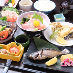 日本料理 鞆膳のコース写真