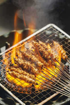 元祖とり焼肉 バカまぶしのおすすめ料理1