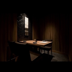 【個室席 | 4名様×1席】