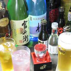 おばんざい BANZAI バンザイの特集写真