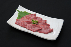 【数量限定】ハツ刺し