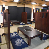 焼肉 千海 KAZUMIの雰囲気2